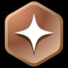 Badge Bronze